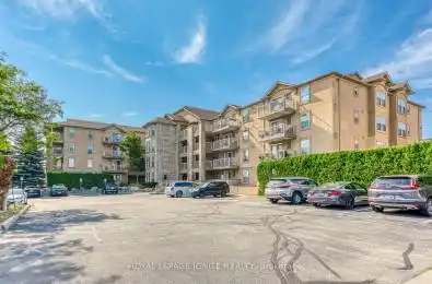 1820 Walkers Line Unit# 211 Burlington Ontario L7M 4V4