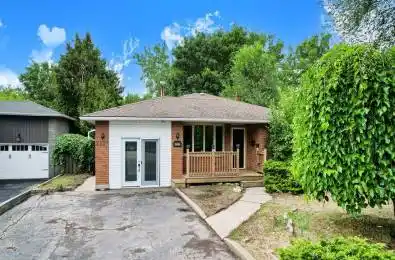 215A Paris Road Brantford Ontario N3R 1J2