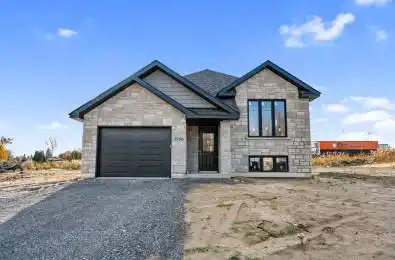 3166 Mauricy Street Cornwall Ontario K6K 0A1