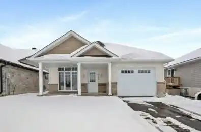 3149 Mauricy Street Cornwall Ontario K6K 0A1