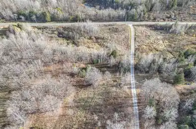 0 ARMSTRONG Line Tay Valley Ontario K0H 2B0