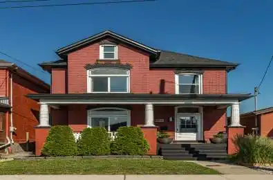 189 West Avenue Hamilton Ontario L8L 5C7