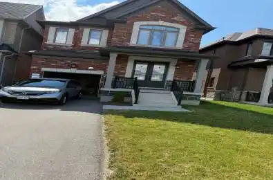 2126 Wilson Street Innisfil Ontario L9S 0N7