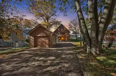 154 Park Road Tiny Ontario L0L 1P1