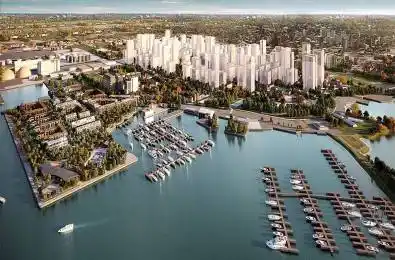 1 Jarvis Street Unit# 521 Hamilton Ontario L8R 3J2