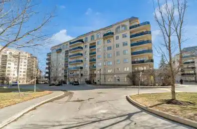 7 Dayspring Circle Unit# 304 Brampton Ontario L6P 1C1