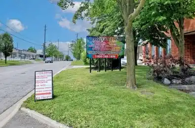 44 Martin Ross Avenue Toronto W05 Ontario M3J 2L4