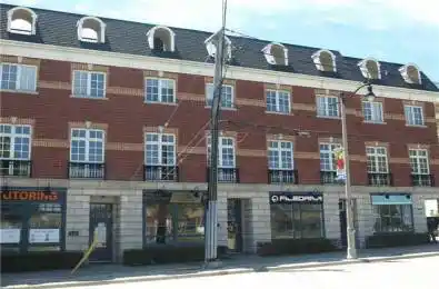 114 Bronte Road Oakville Ontario L6L 3C1