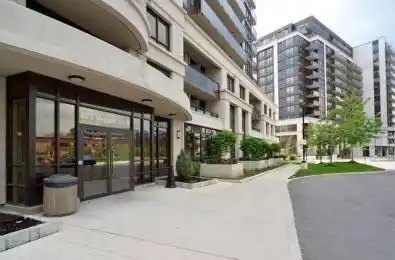 1070 Sheppard Avenue Unit# 701 Toronto W05 Ontario M3J 0G8