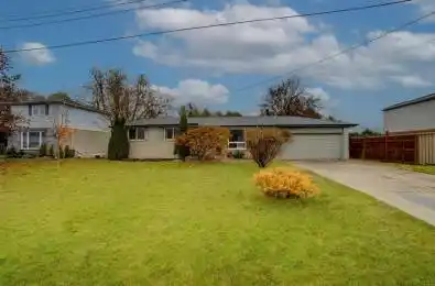 124 Muriel Street Shelburne Ontario L0N 1S1