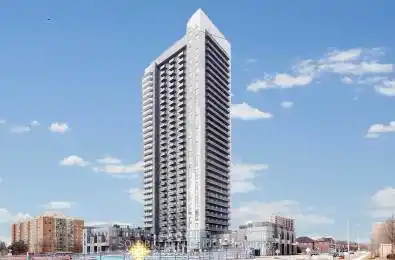 8 Nahani Way Unit# Ph09 Mississauga Ontario L4Z 0C6