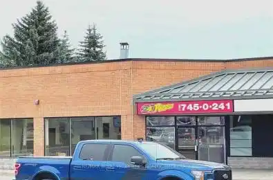 1840 Lansdowne Street Peterborough Ontario K9K 2M9