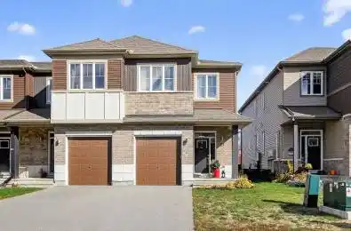 23 Riddell Street Carleton Place Ontario K7C 3P2