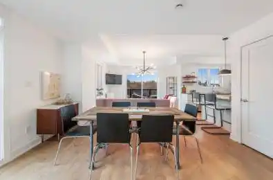 199 Pine Grove Road Unit# 304 Vaughan Ontario L4L 2H7