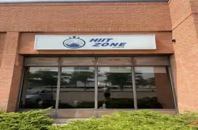 200 Edgeley Boulevard Unit# 24 Vaughan Ontario L4K 3Y8