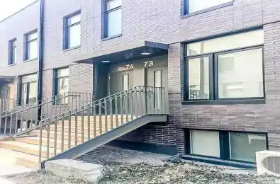 1760 Simcoe Street Unit# 74 Oshawa Ontario L1G 0C3