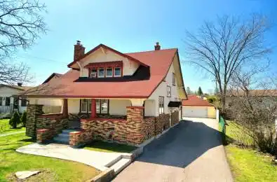 20812 Dalton Road Georgina Ontario L0E 1R0