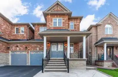3475 Bala Drive Mississauga Ontario L5M 0G6