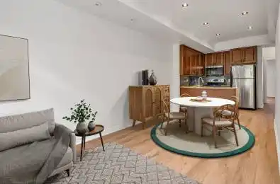 78 Carr Street Unit# 29 Toronto C01 Ontario M5T 1B7