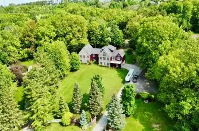 100 Snowridge Court Oshawa Ontario L1H 0S5