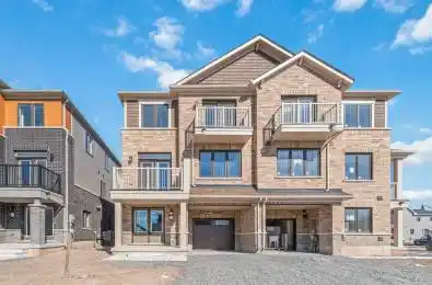 12 Feather Road Welland Ontario L3B 0P3