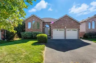23 Garner's Lane Brantford Ontario N3T 6M4