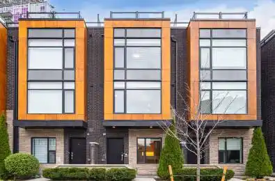 200 Malta Avenue Unit# 9 Brampton Ontario L6Y 6H8