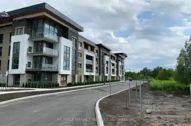 385 Arctic Red Drive Unit# 224 Oshawa Ontario L1L 0W9