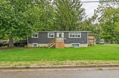 190 Ann Street North Middlesex Ontario N0M 2K0