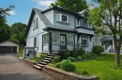 641 Bay Street Midland Ontario L4R 1L8