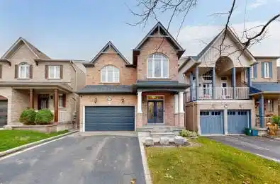 57 Bambridge Street Ajax Ontario L1Z 1R2