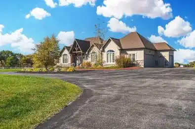 1372 Division Road Severn Ontario L3V 0X8