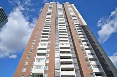 3 Massey Square Unit# 301 Toronto E03 Ontario M4C 5L5