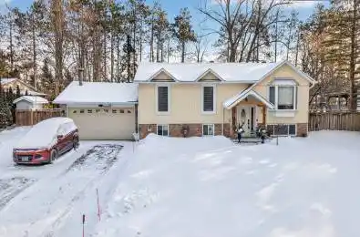 17 Pine Park Boulevard Adjala-Tosorontio Ontario L0M 1J0