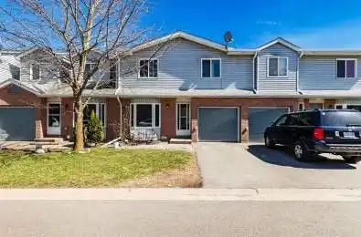 90 Lawrence Avenue Unit# 96 Orangeville Ontario L9W 4J5