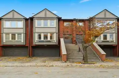 895 Maple Avenue Unit# 614 Burlington Ontario L7S 2H7