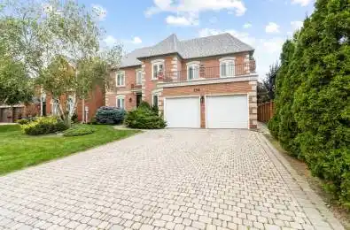 154 Flushing Avenue Vaughan Ontario L4L 8H7