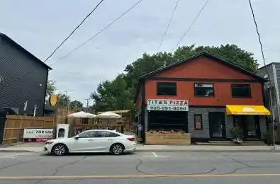 4060 Erie Road Fort Erie Ontario L0S 1B0