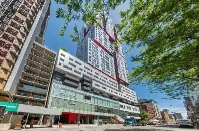 318 Richmond Street Unit# 1812 Toronto C01 Ontario M5V 1X2