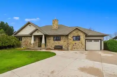 203 Campbell Crescent Kincardine Ontario N2Z 1B9