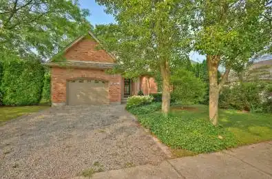 330 John Street Niagara-on-the-Lake Ontario L0S 1J0