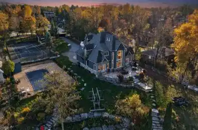 44-46 Gray Lane Barrie Ontario L4N 7T1