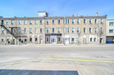 106 Carden Street Guelph Ontario N1H 3A3