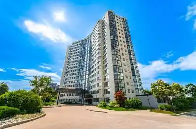1360 Rathburn Road Unit# 208 Mississauga Ontario L4W 4H4