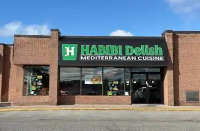 1362 Lambton Mall Road Sarnia Ontario N7S 5R6