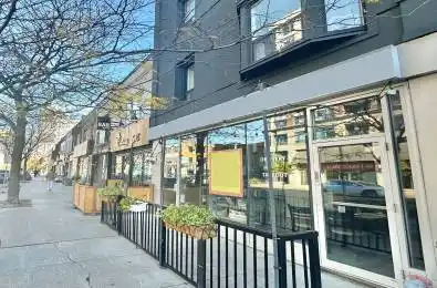 1991 Yonge Street Toronto C10 Ontario M4S 1Z8