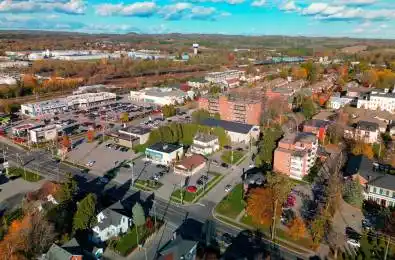 456 Division Street Cobourg Ontario K9A 3S2