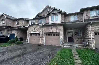 681 Sauve Street Milton Ontario L9T 8M4
