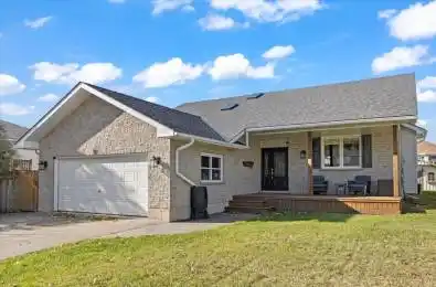 20 McGregor Court Southgate Ontario N0C 1B0