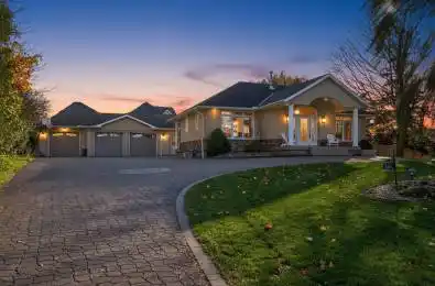 181 Queen Street New Tecumseth Ontario L0G 1W0